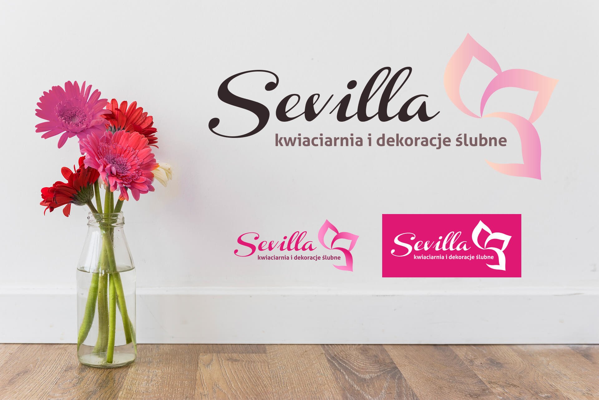 Kwiaciarnia Sevilla